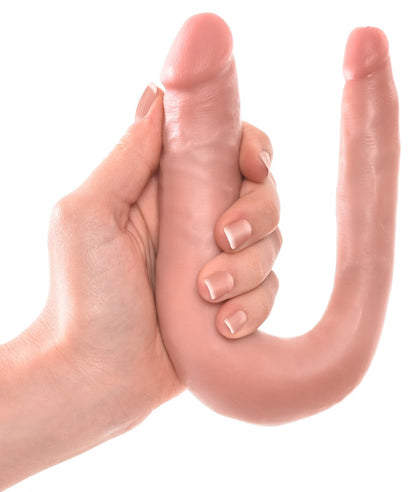 King Cock - Double Trouble - Doppeldildo