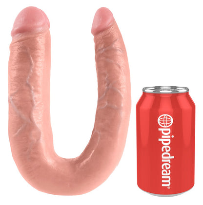 King Cock - Doppelpenetrationsdildo