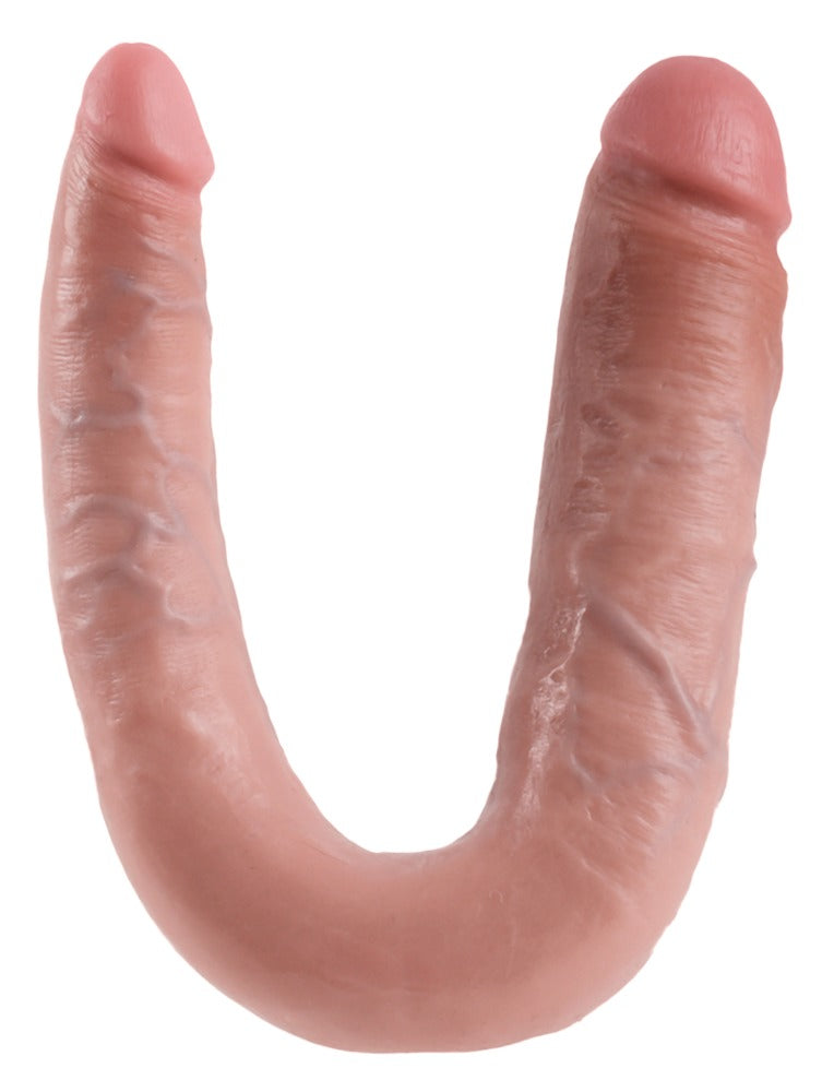 King Cock - Doppelpenetrationsdildo