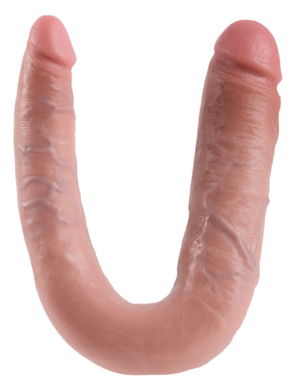 King Cock - Doppelpenetrationsdildo