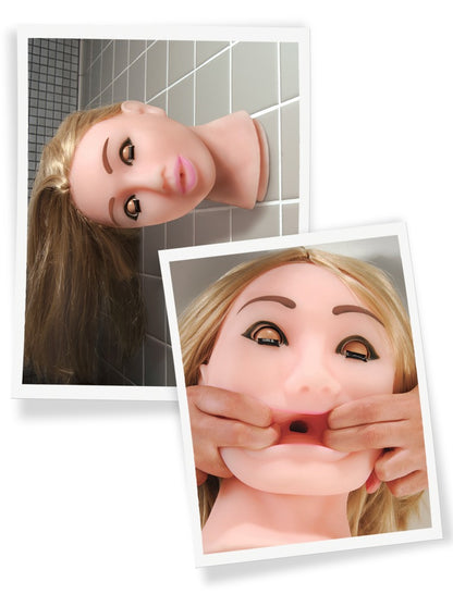 Pipedream - Blowjob Masturbator