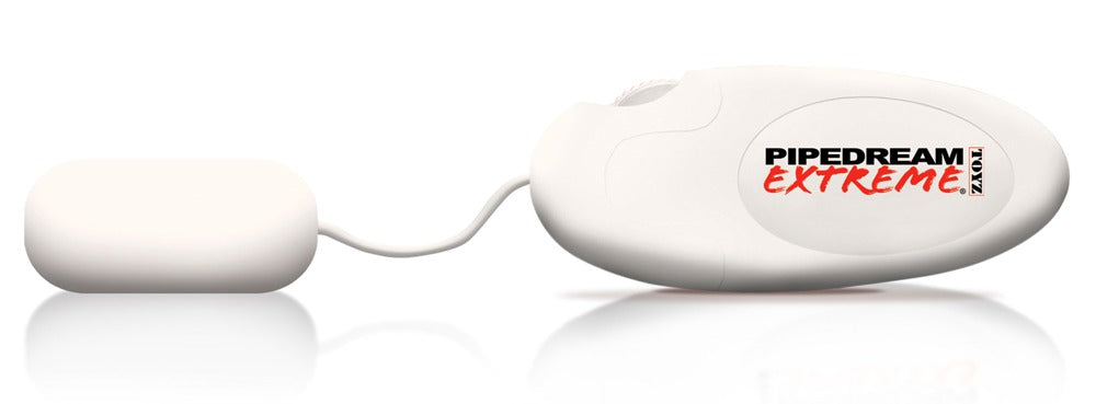 Pipedream - Po Torso mit Vibration