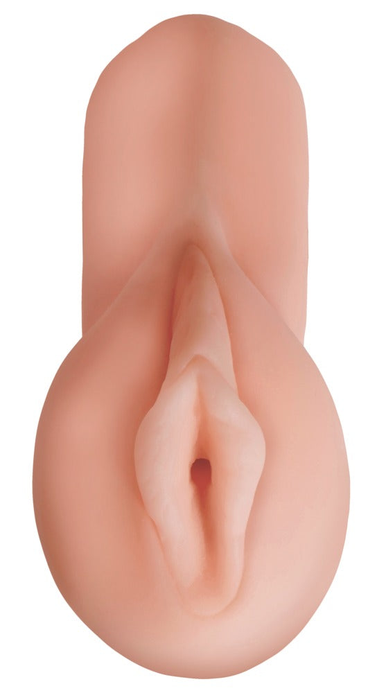 Pipedream - Kompakter Masturbator to Go