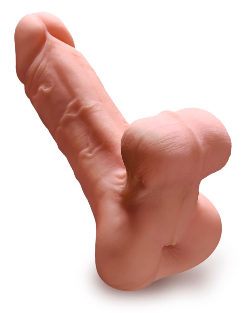 PDX - Reach Around Stroker - Masturbator für Paare