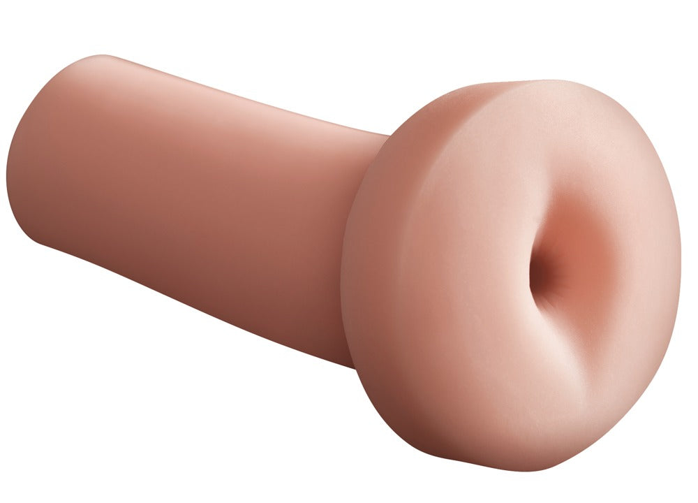 PDX - Pocket Anus Stroker - Masturbator