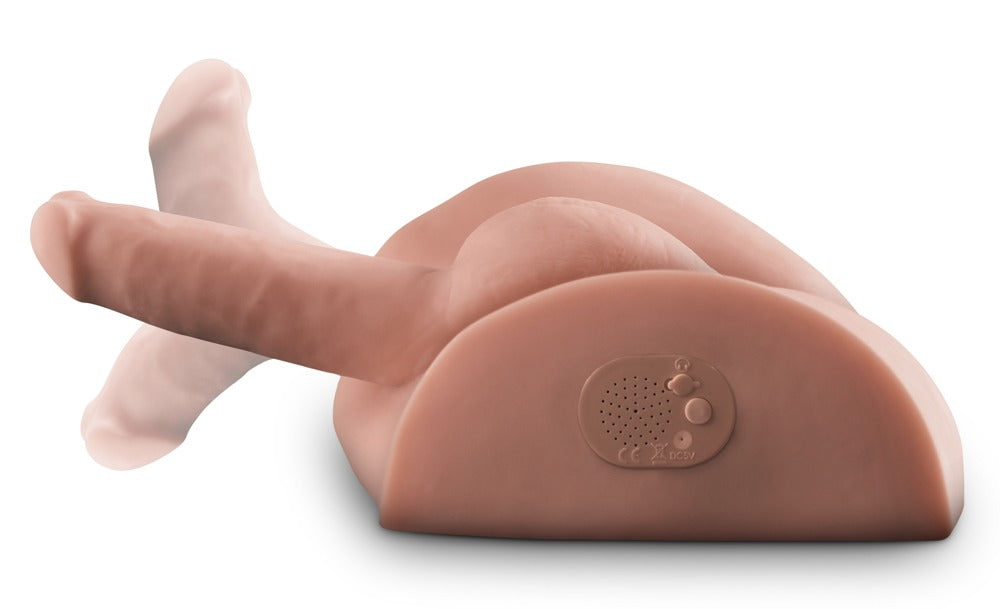PDX - Interactive Sensation - Interaktiver Masturbator