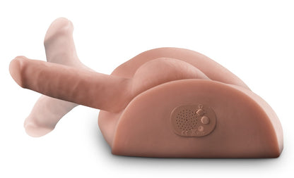 PDX - Interactive Sensation - Interaktiver Masturbator