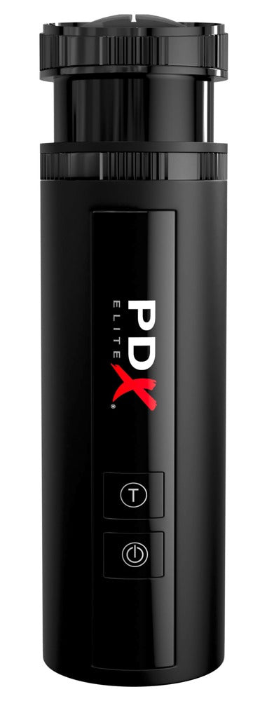 PDX - Moto Bator X - Masturbator mit Actionschub