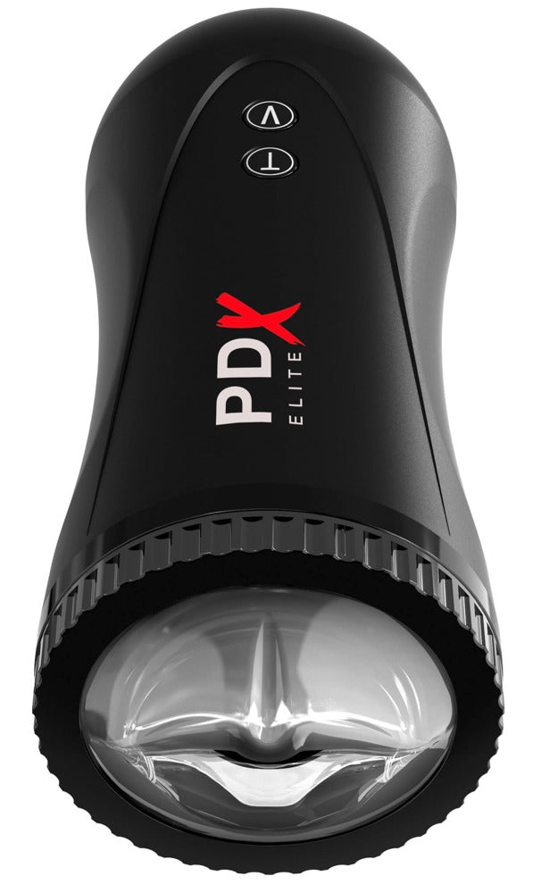 PDX - Moto Stroker - Masturbator