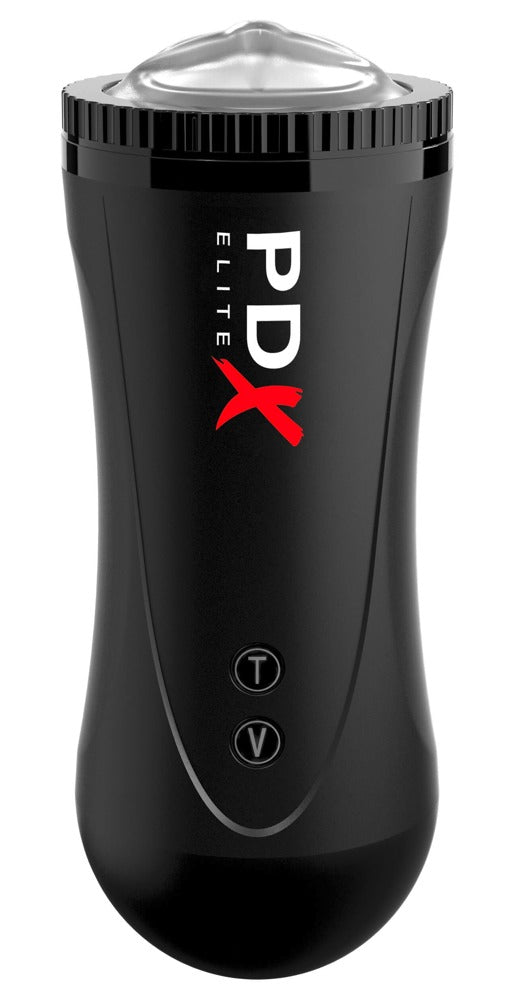 PDX - Moto Stroker - Masturbator