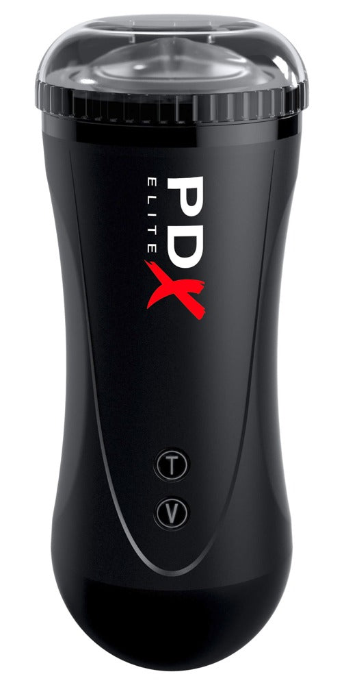 PDX - Moto Stroker - Masturbator