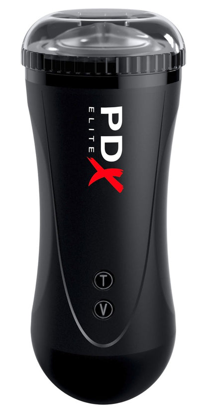 PDX - Moto Stroker - Masturbator