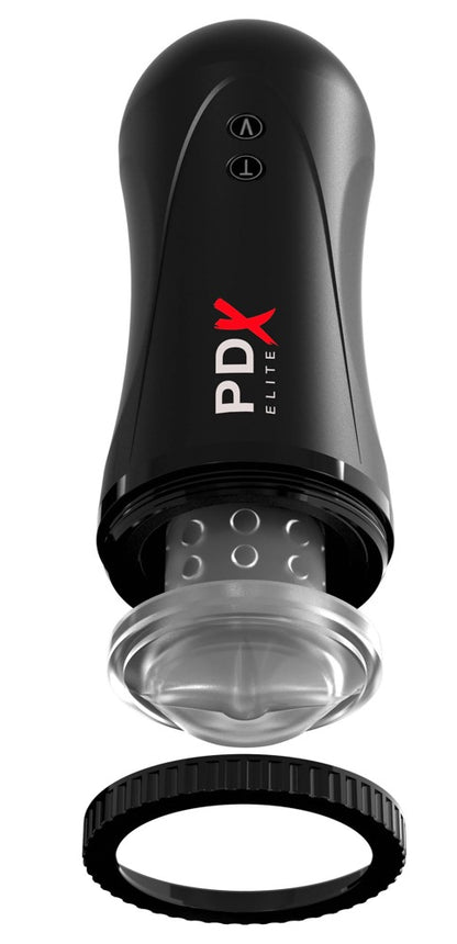 PDX - Moto Stroker - Masturbator