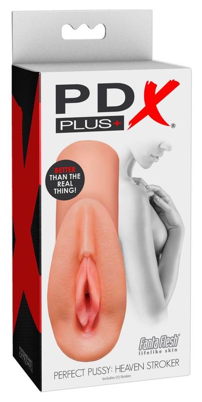 PDX - Pussy Paradise - Taschenmasturbator