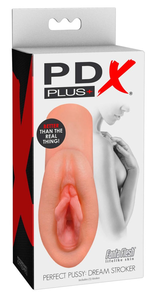 PDX - Pussy Paradise - Taschenmasturbator