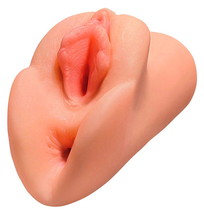 PDX - Double Stroker - Handjob Masturbator