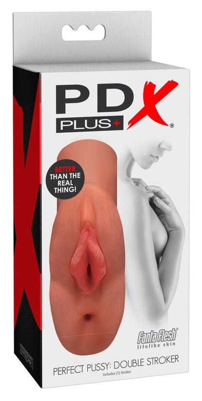 PDX - Taschenvagina - Masturbator