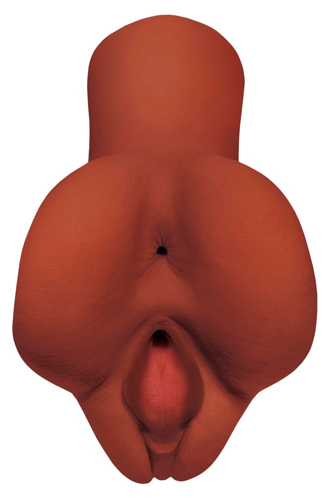 PDX - Pick Your Pleasure Stroker - Dual-Masturbator