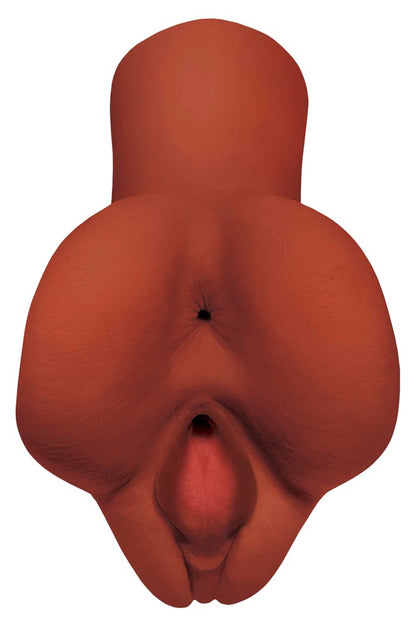 PDX - Pick Your Pleasure Stroker - Dual-Masturbator