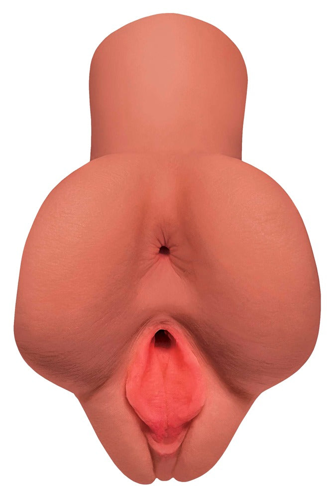 PDX - Pick Your Pleasure Stroker - Dual-Masturbator