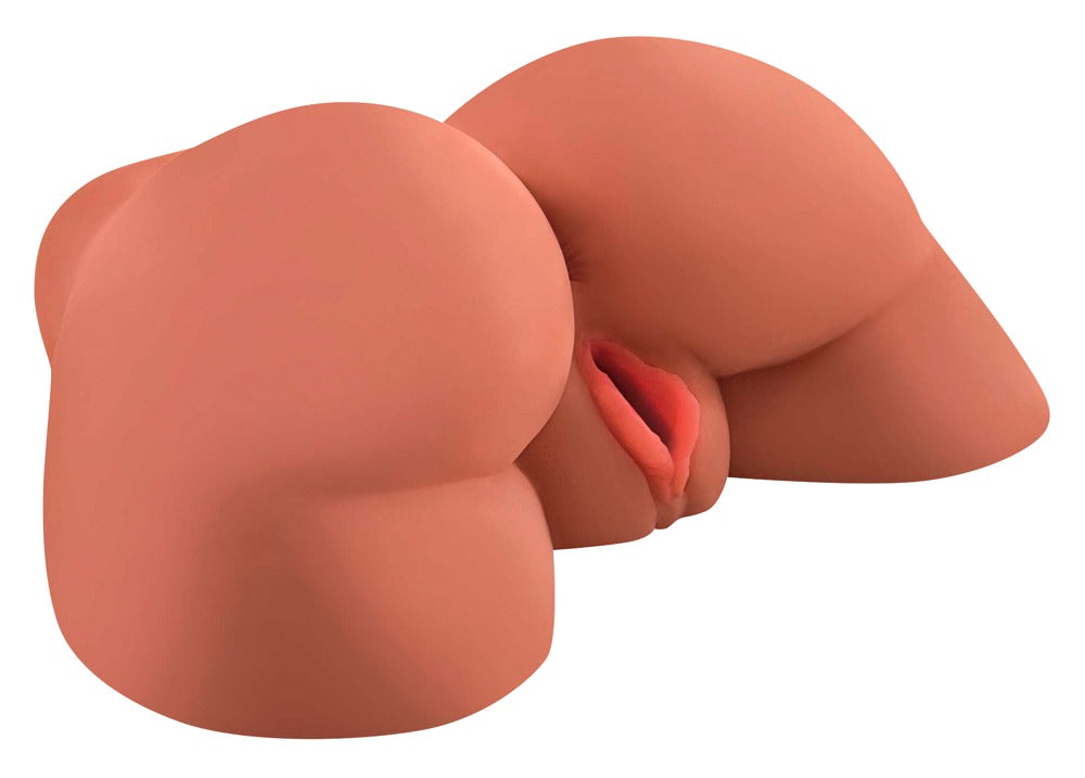 PDX - Doggy Torso - Masturbator für Doggy Style