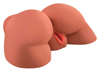 PDX - Doggy Torso - Masturbator für Doggy Style
