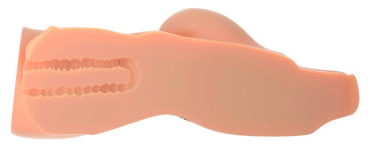 PDX - Real Body Torso - Masturbator mit Doppelöffnung