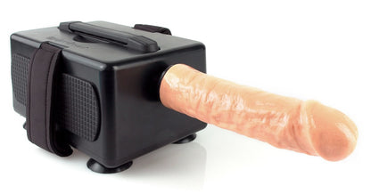 Fetish Fantasy - International Portable Sex Machine