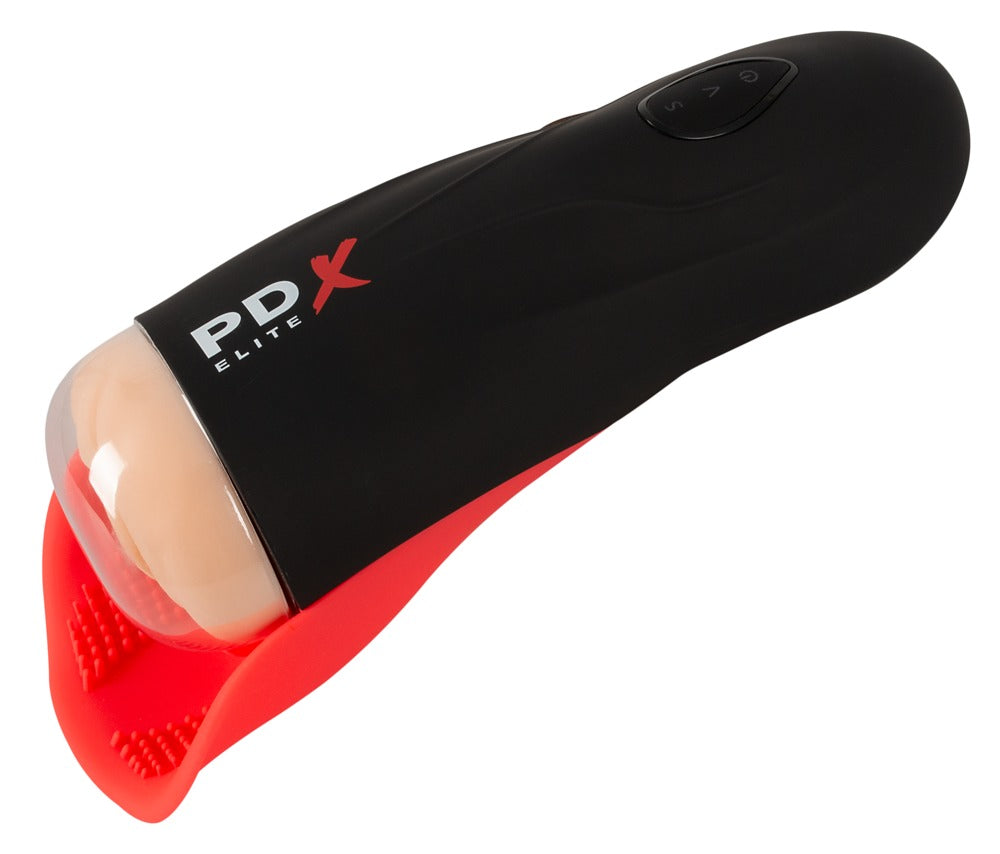 PDX - Fuck-O-Matic - Masturbator