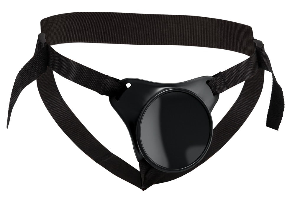 King Cock - Beginners Body Dock - Strap-on Harness