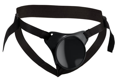 King Cock - Beginners Body Dock - Strap-on Harness