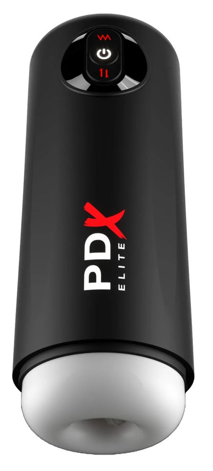 PDX - Moto Milker - Automatischer Masturbator