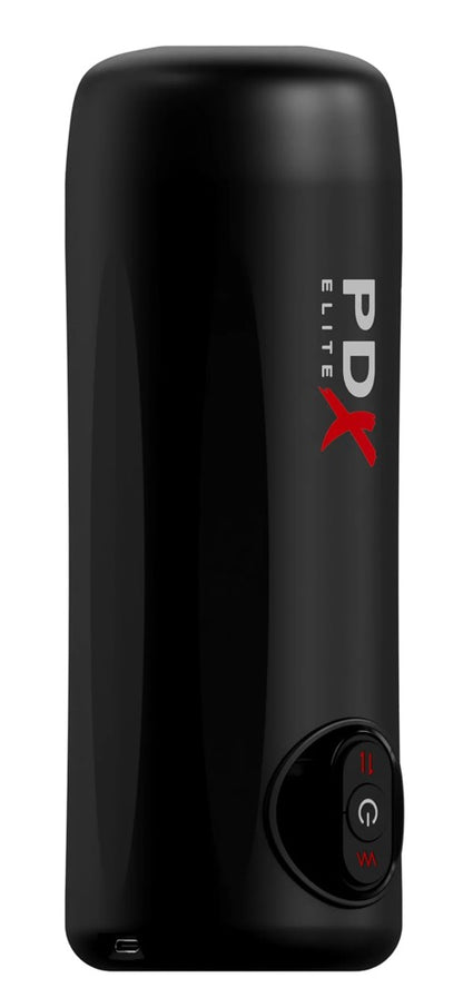 PDX - Moto Milker - Automatischer Masturbator