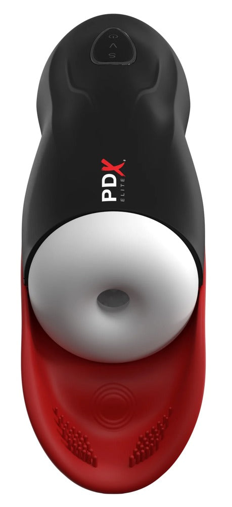 PDX - Fap-O-Matic Pro - Saug-Stroker