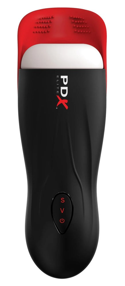 PDX - Fap-O-Matic Pro - Saug-Stroker