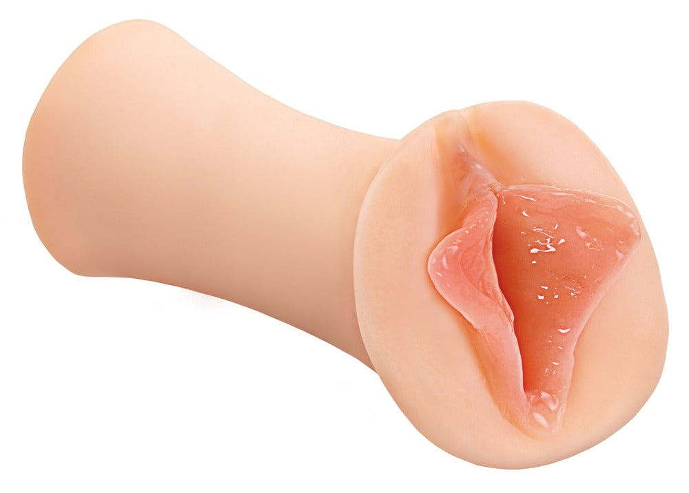 Pipedream - Wet Pussies - Masturbator in Vagina-Optik