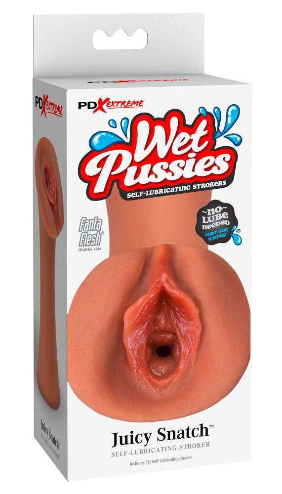Fetish Fantasy - Wet Pussies - Juicy Snatch - Masturbator