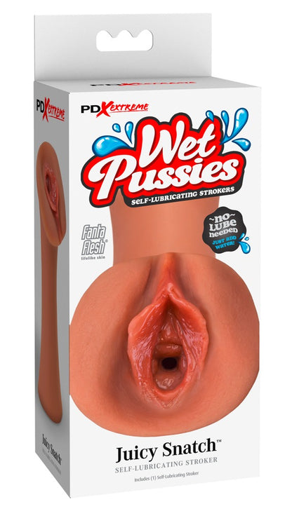 Fetish Fantasy - Wet Pussies - Juicy Snatch - Masturbator