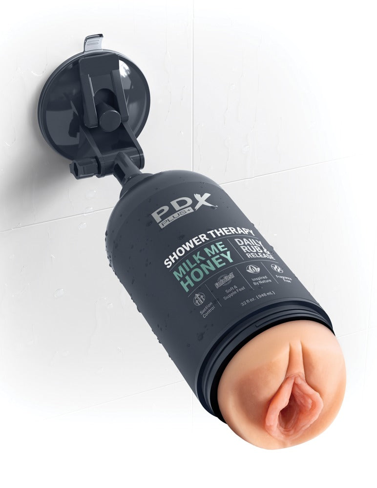 PDX - Stroker Masturbator Flaschendesign