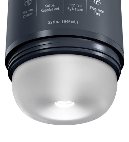 PDX - Shower Therapy - Diskreter Stroker mit Saugnapf