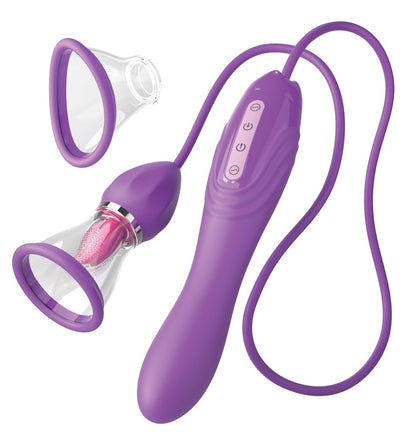 Fantasy For Her - FFH Her Ultimate Pleasure MaxP