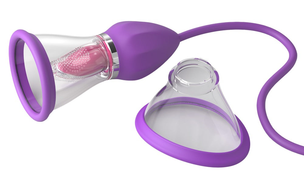 Fantasy For Her - FFH Her Ultimate Pleasure MaxP