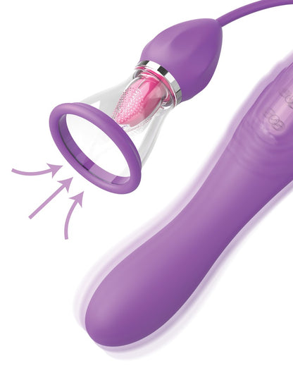 Fantasy For Her - FFH Her Ultimate Pleasure MaxP