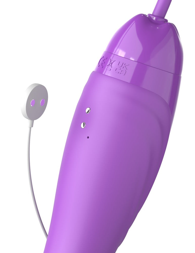 Fantasy For Her - FFH Her Ultimate Pleasure MaxP