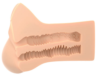 PDX - Pick Your Pleasure - Realistischer Stroker