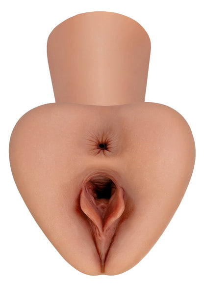 PDX - Pick Your Pleasure XL - Dual-Stroker