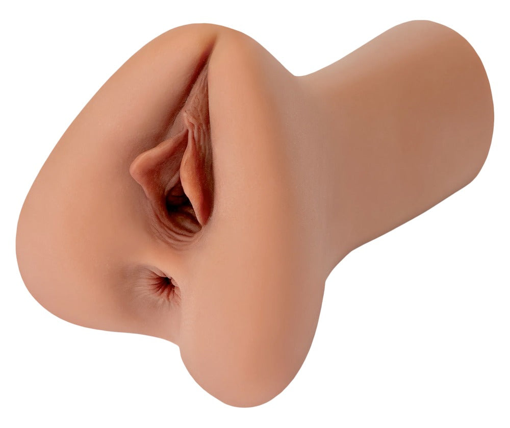 PDX - Pick Your Pleasure XL - Dual-Stroker
