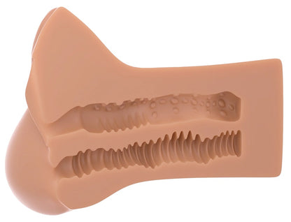 PDX - Pick Your Pleasure XL - Dual-Stroker