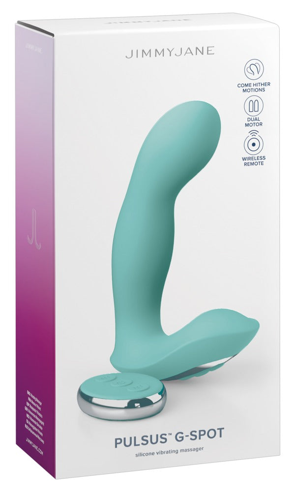 JimmyJane - JJ Pulsus G-Spot