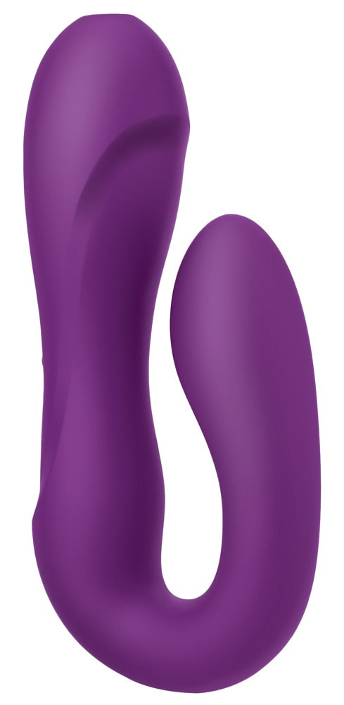 JimmyJane - JJ Reflexx Rabbit 1